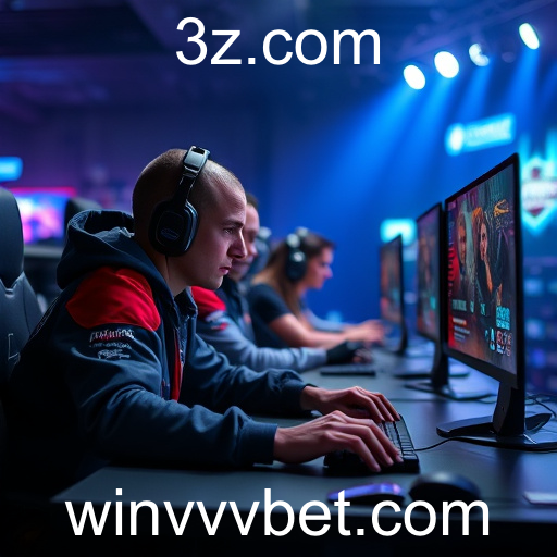 A Ascensão dos eSports: De Passion Project a Fenômeno Global