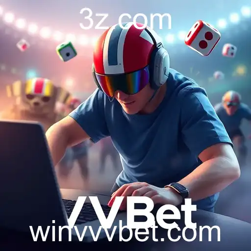 Expansão do Mercado de Jogos Online em 2025