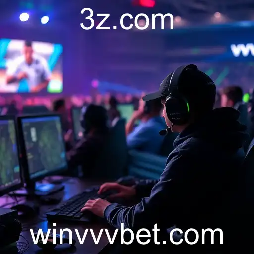 Gaming em Alta: O Novo Fenômeno Online