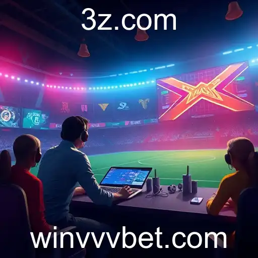 O Crescimento do Mercado de Jogos Online em 2025