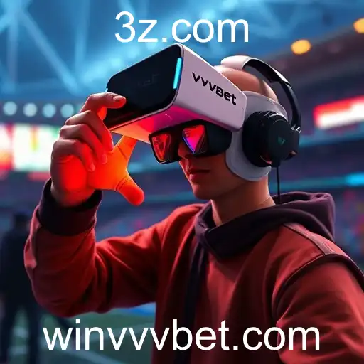 Revolução nos Jogos de Realidade Aumentada: O Impacto de vvvbet