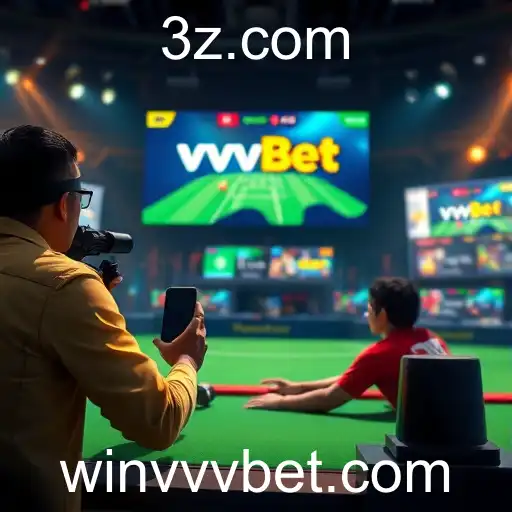 Mercado de jogos online em crescimento