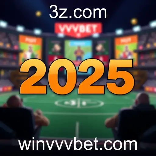 Revolução no Jogo Online: Como a Palavra-chave vvvbet Está Transformando o Mercado