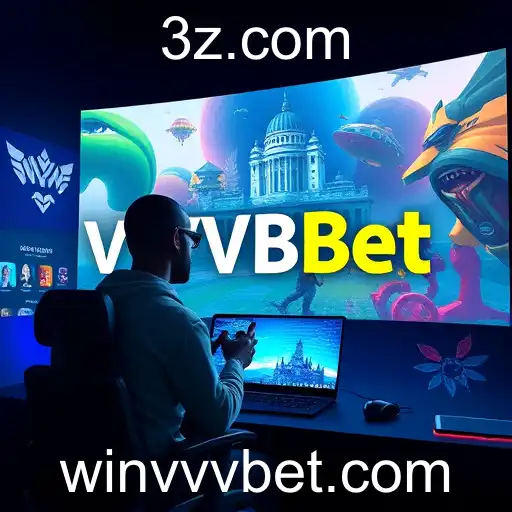 VVVBet Revoluciona o Mercado de Apostas em 2025