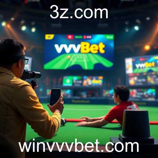 Mercado de jogos online em crescimento