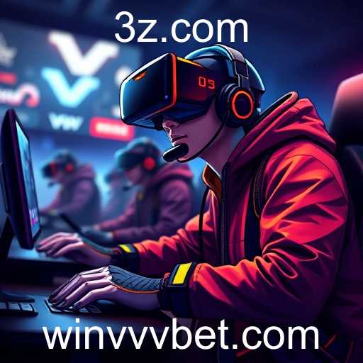 Tendências Emergentes no Jogo Online com vvvbet