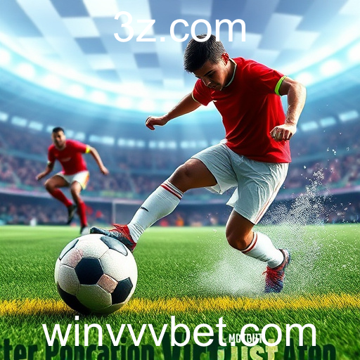 Explorando o Excitante Mundo dos Esportes Virtuais no vvvbet