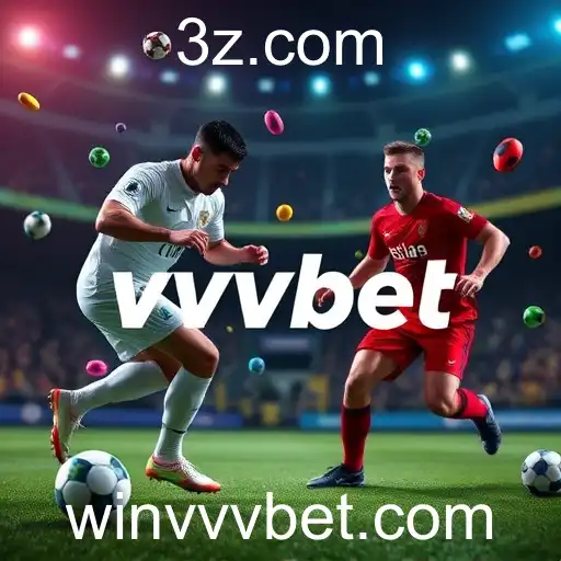 Ascensão do vvvbet no Mercado de Jogos Online