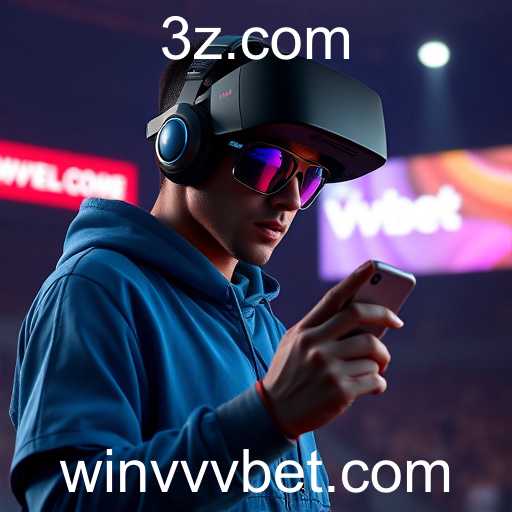 Revolução nos Jogos: A Influência Crescente da Vvvbet